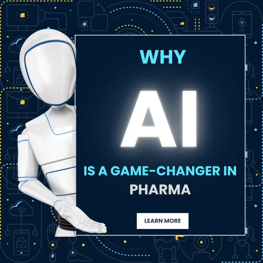 AI in Pharma